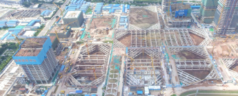 中標喜訊：我司中標海世界三期土方、基坑和樁基礎工程